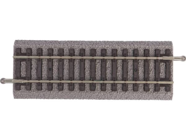 H0 Piko A-spor 55403 Lige spor 115 mm 6 stk