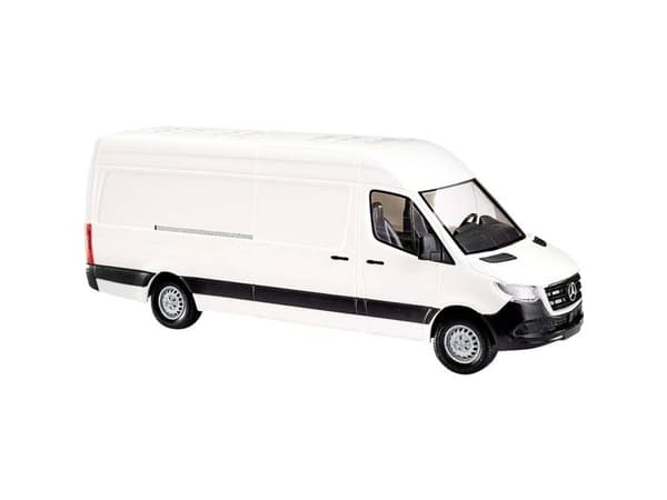 Busch 52600 H0 Mercedes Benz