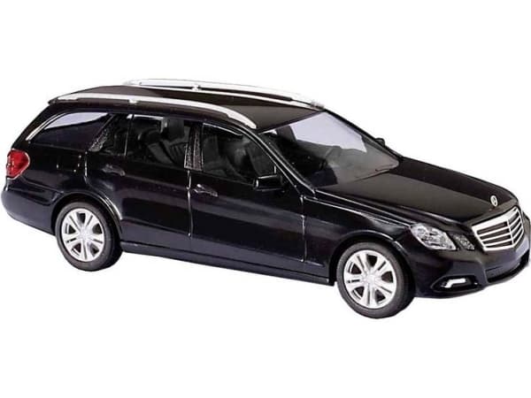 Personbil model H0 Busch 60204 Mercedes Benz
