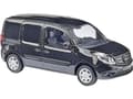 Miniatyrbild 1 av 2: Busch 60251 H0 Personbil model Mercedes Benz Cikan