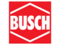 Miniatyrbilde 3 av 3: Busch 5487 H0 udsmykningstilbehør Byggesæt