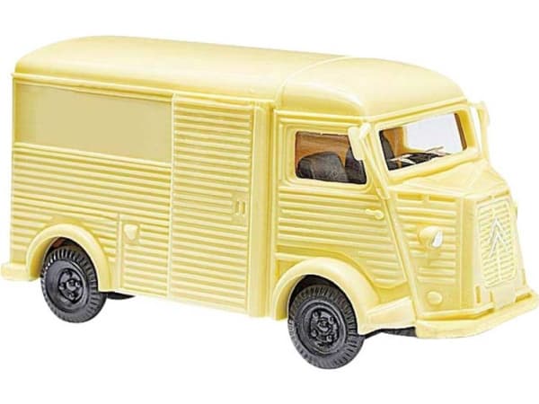 Busch 60256 H0 Personbil model Citroën H