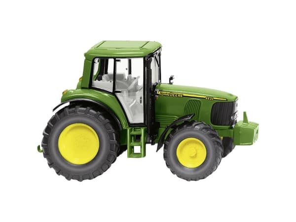 Wiking 039302 H0 Landbrug model John Deere 6820