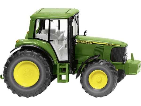 Wiking 039302 H0 John Deere 6820