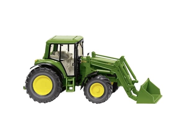 Wiking 039338 H0 John Deere 6920 S.
