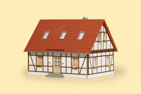 Auhagen 11455, HO (1:87)
