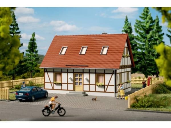 Auhagen 11455, HO (1:87)