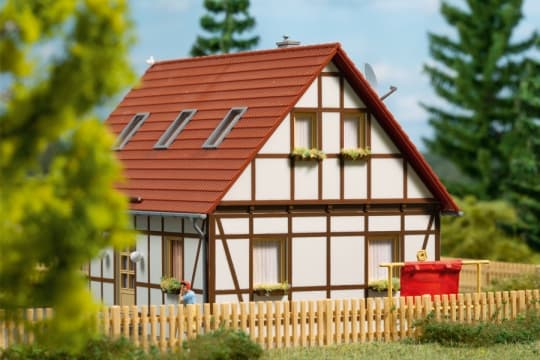 Auhagen 11455, HO (1:87)