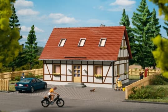 Auhagen 11455, HO (1:87)