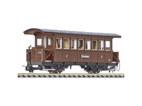 H0e rullande materiel H0e Liliput L344362 DC