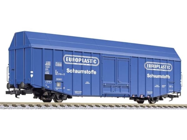 Liliput L265806 N Fleischmann godsvogne