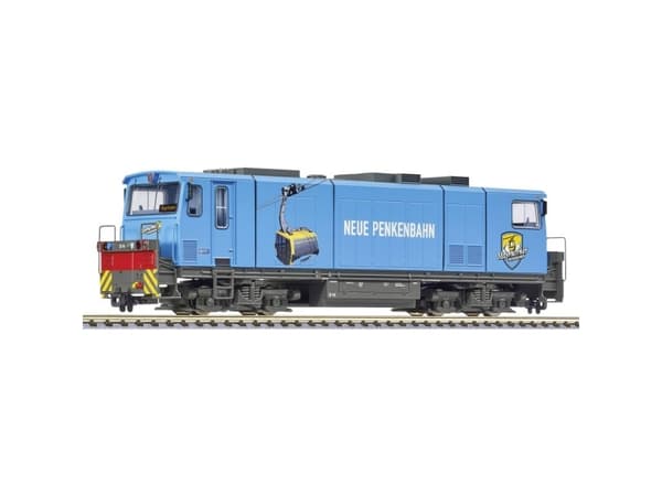 Liliput L142104 H0 Märklin lokomotiver