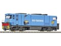 Miniatyrbild 1 av 3: Liliput L142104 H0 Märklin lokomotiver