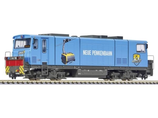 Liliput L142104 H0 Märklin lokomotiver