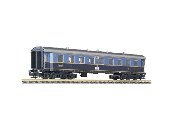Liliput L364533 N Minitrix personvogn