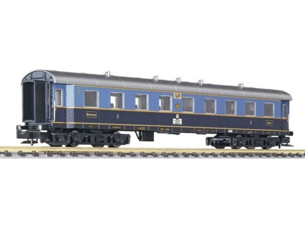 Liliput L364533 N Minitrix personvogn