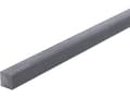 Pikkukuva 2 / 3: PVC-neliöprofiili (L x S x K) 500 x 15 x 15 mm 1 kpl 1 kpl