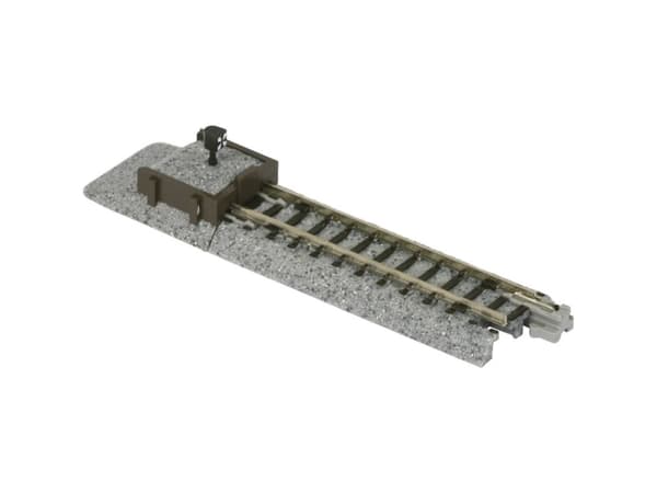 7078008 N Kato Unitrack Sporstopper 62 mm