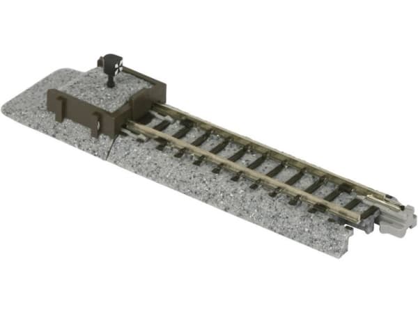 7078008 N Kato Unitrack Sporstopper 62 mm