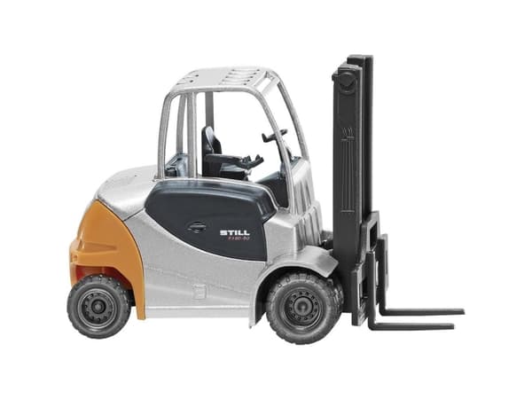 Wiking 066360 H0 Byggekøretøj model Still Gaffeltruck RX 60
