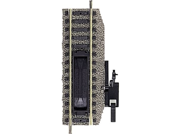 6114 H0 Fleischmann Profi spor Frakoblingsspor 100 mm