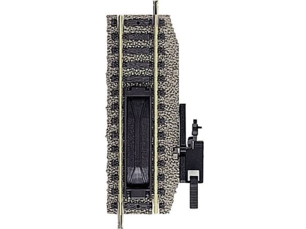 6114 H0 Fleischmann Profi spor Frakoblingsspor 100 mm