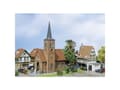 Miniatyrbild 3 av 3: Bykyrkan H0 Faller 130239