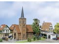Miniatyrbild 2 av 3: Bykyrkan H0 Faller 130239