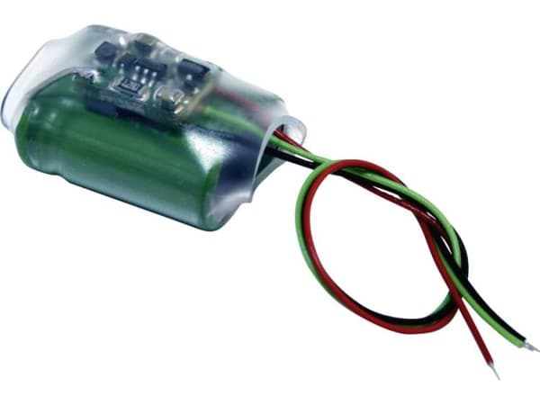 TAMS Elektronik USV-mini 1.5 70-02236-01 Bufferkredsløb Færdigkomponent