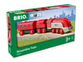 Miniatyrbilde 1 av 2: Streamline-tog