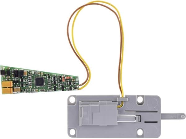Viessmann 4567 Universal sporskiftedrev