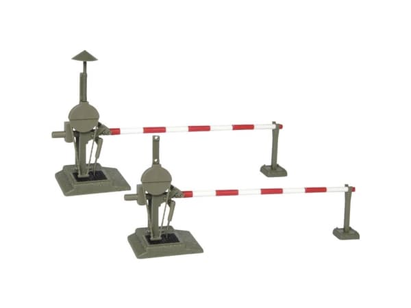 Viessmann 5100 H0 Railway Barrier