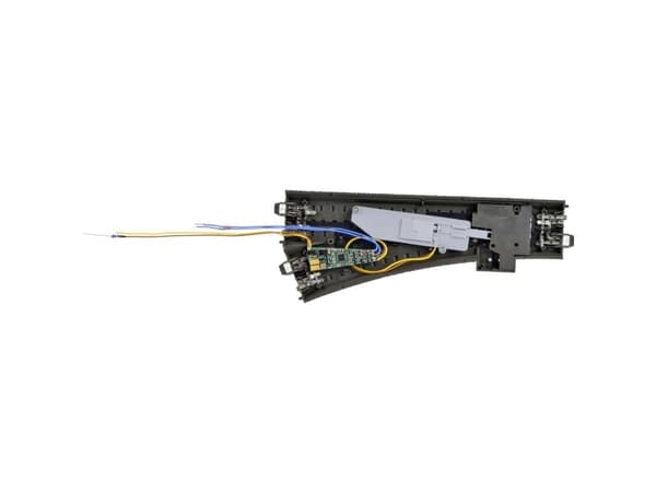 Viessmann Modelltechnik 4568 Motorisk sporskiftemotor 14 V, 24 V