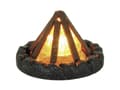 Miniatyrbild 2 av 2: Viessmann 5022 H0 Campfire Färdig modell