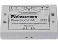 Miniatyrbild 1 av 2: Viessmann 5225 Strömförsörjningsmodul 24 V