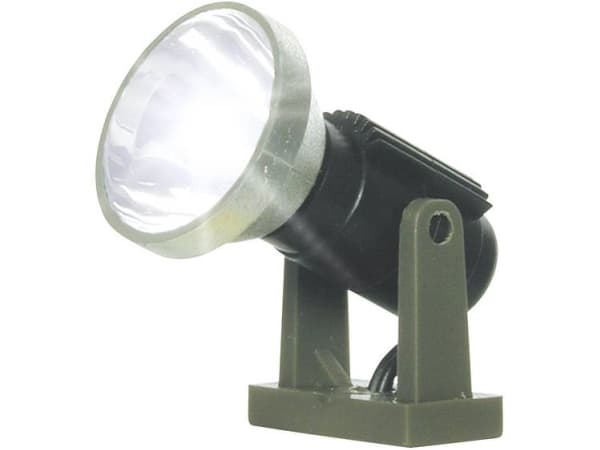 Viessmann H0 Projektør enkel 1 stk