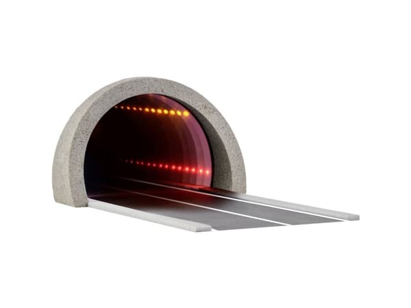 Viessmann Modelltechnik 5098 H0 Straßen-Portal Byggesæt