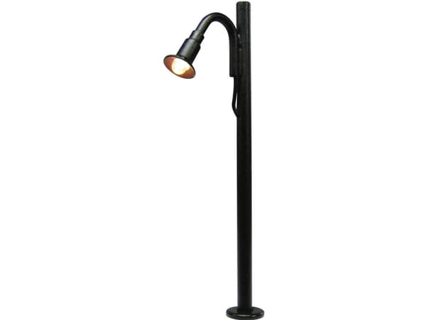 Viessmann Z Wood lampa enkel Färdig modell 1 st