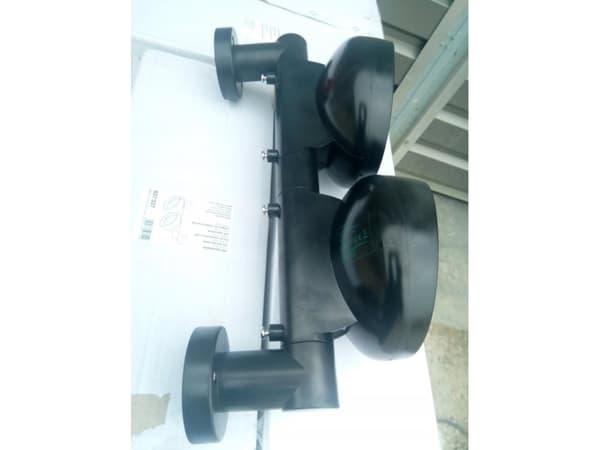 Viessmann Modelltechnik 5094 H0 Liikennevalo Valmis malli