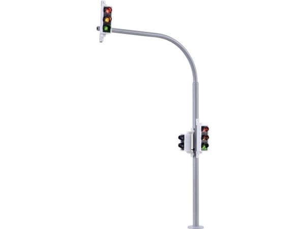 Viessmann Modelltechnik 5094 H0 Liikennevalo Valmis malli