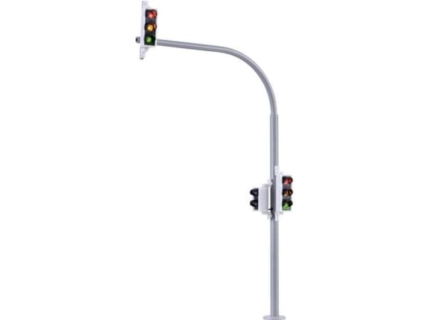 Viessmann Modelltechnik 5094 H0 Liikennevalo Valmis malli