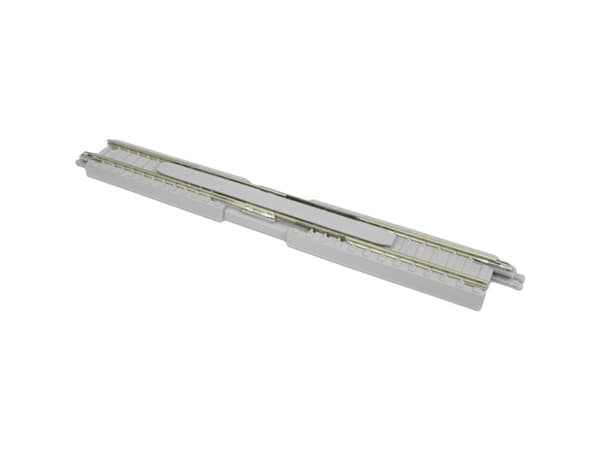 7297031 Z Rokuhan spor (med ballast) Vario-spor 120 mm 100 mm, 120 mm 1 stk