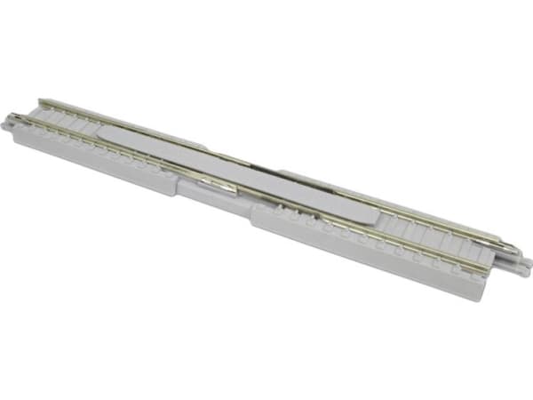 7297031 Z Rokuhan spor (med ballast) Vario-spor 120 mm 100 mm, 120 mm 1 stk