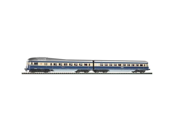 Motorvogn H0 Piko H0 (52072) Analog DC Interface