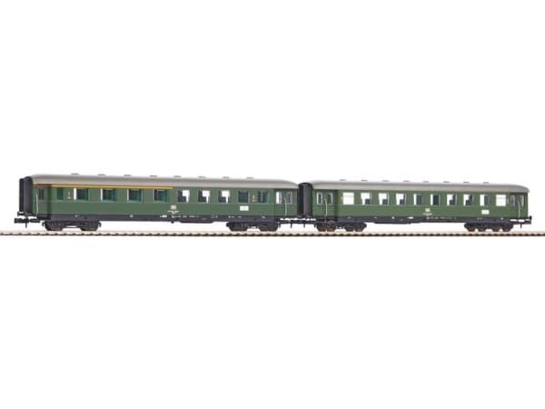 Piko N 40621 N Minitrix personvogn 1./ 2. klasse