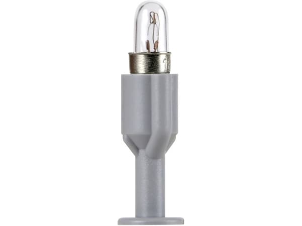 Viessmann Modelltechnik 6832 Specialglødelamp Klar E5.5 1 stk
