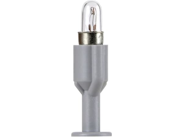 Viessmann Modelltechnik 6832 Specialglødelamp Klar E5.5 1 stk