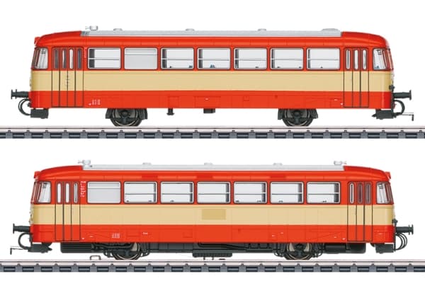 Motortog H0 Märklin (039976) AC