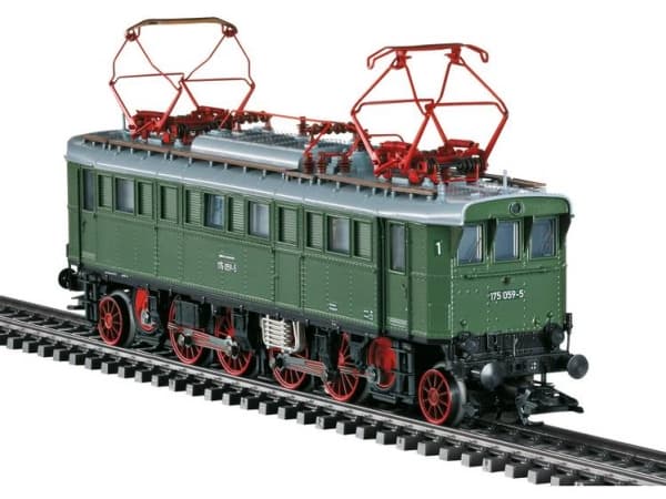 Elektrolokomotiv H0 Märklin (037489) AC