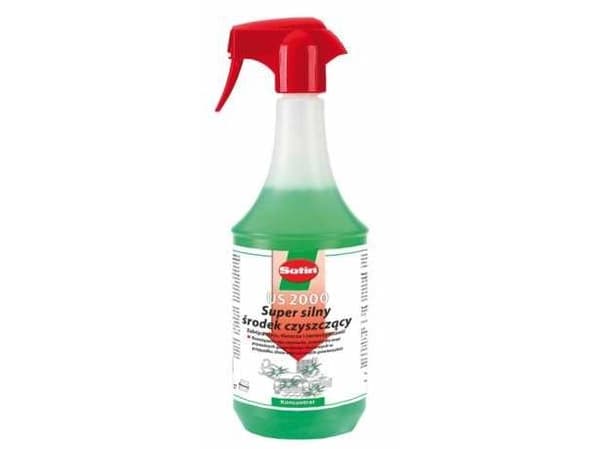 Sotin US 2000 Extra Strength Cleaner 1L (2001-1)